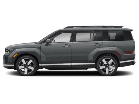 Used 2025 Hyundai Santa Fe Limited AWD/4WD image 6