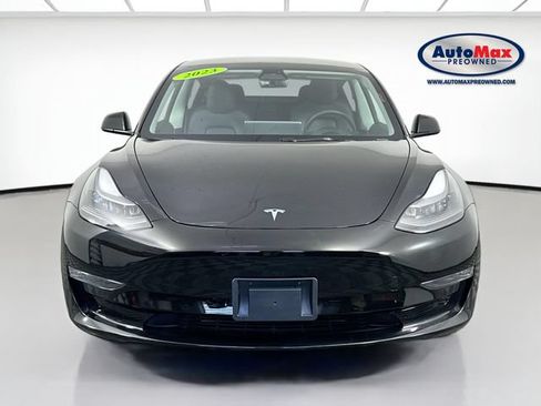 Used 2023 Tesla Model 3 Performance AWD/4WD image 7