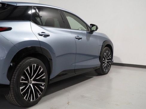 Used 2024 Lexus RZ 300e Premium w/ Technology Package image 51