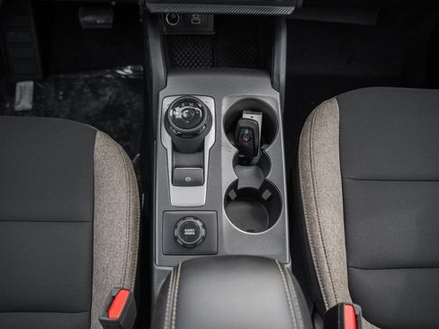 New 2026 Ford Bronco Sport Big Bend AWD/4WD image 27