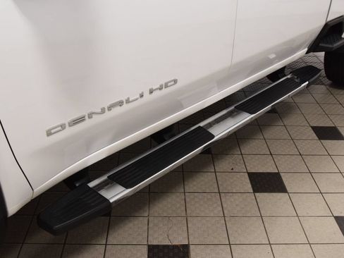 Used 2020 GMC Sierra 2500 Denali w/ Denali Ultimate Package AWD/4WD image 27