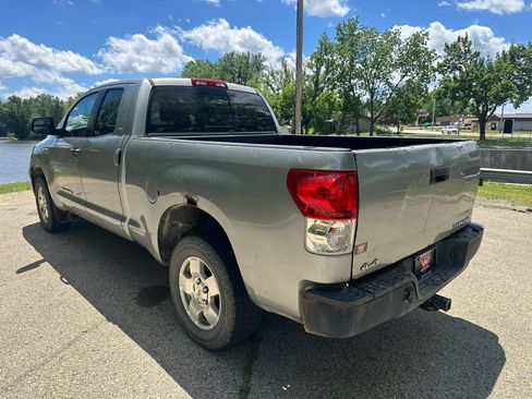 Used 2008 Toyota Tundra SR5 AWD/4WD image 7