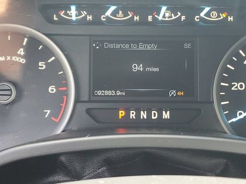 Used 2019 Ford F150 XLT w/ Equipment Group 302A Luxury AWD/4WD image 15