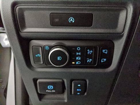 Certified 2025 Ford F150 Tremor AWD/4WD image 14