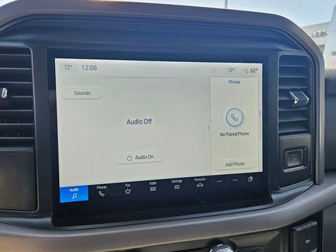 Used 2025 Ford F150 XLT w/ Equipment Group 301A Standard AWD/4WD image 19