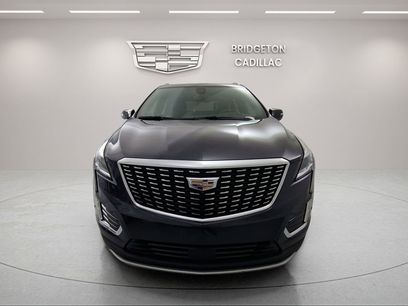 Used 2022 Cadillac XT5 Premium Luxury w/ Technology Package