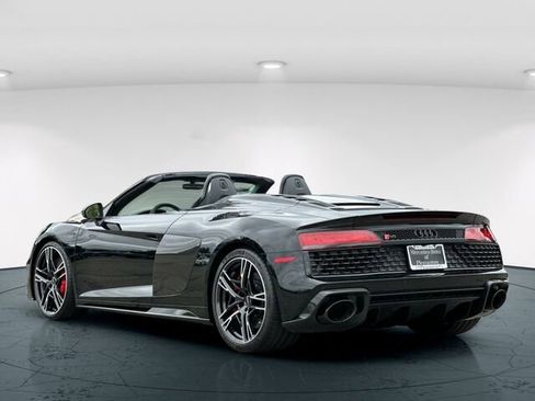Used 2023 Audi R8 V10 performance image 5