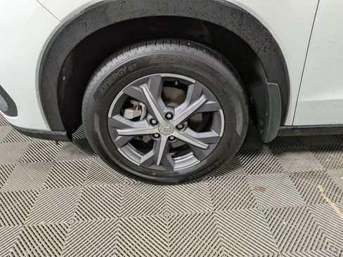 Used 2024 Honda HR-V EX-L image 32