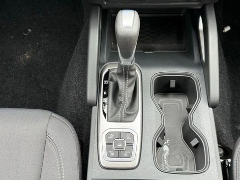 New 2026 Nissan Frontier SV w/ SV Convenience Package image 27