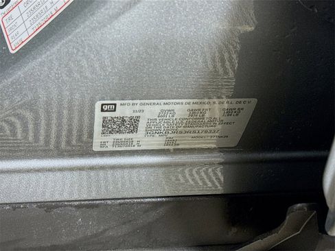 Used 2024 Chevrolet Blazer LT image 23