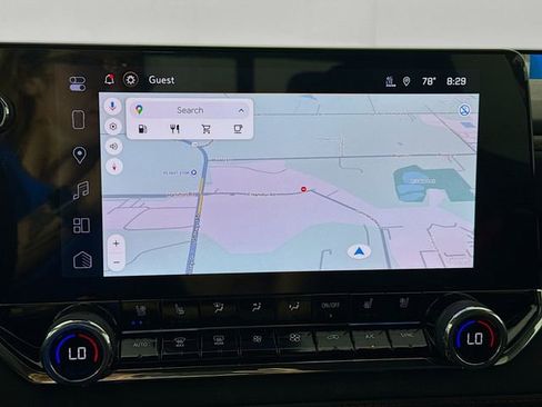 New 2025 Chevrolet Colorado Z71 w/ Z71 Convenience Package 2 image 14