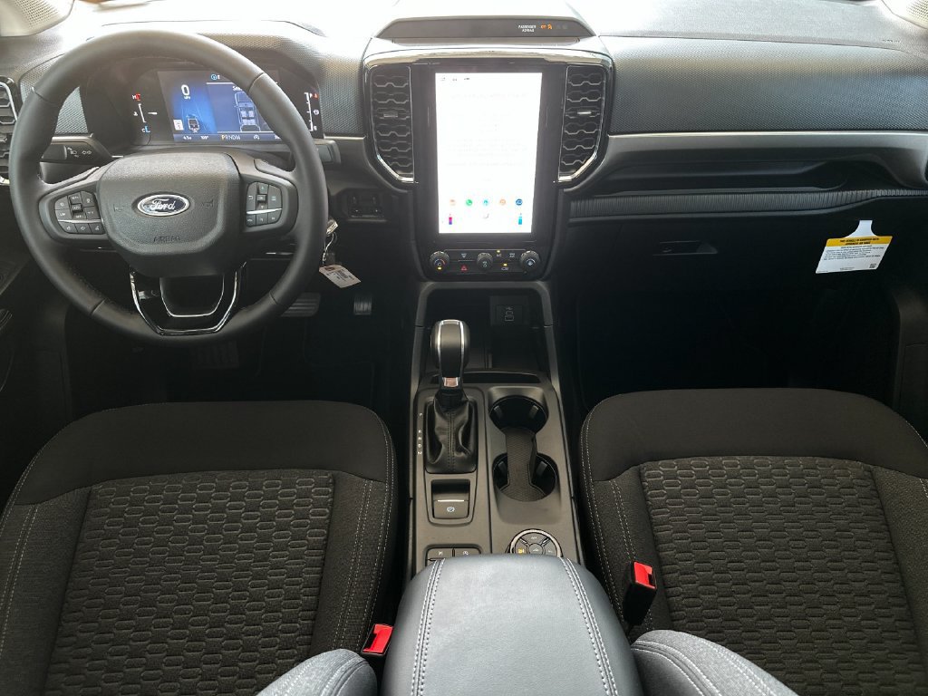 New 2026 Ford Ranger XLT AWD/4WD image 12