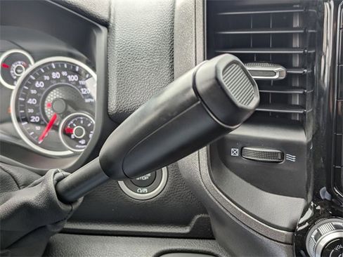 New 2026 RAM 2500 Tradesman image 20