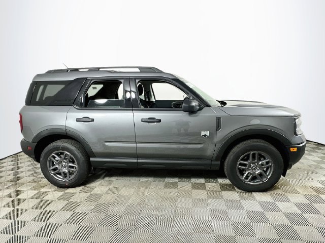 Used 2025 Ford Bronco Sport Big Bend w/ Convenience Package AWD/4WD image 2