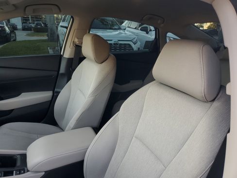 Used 2023 Honda Accord LX image 17