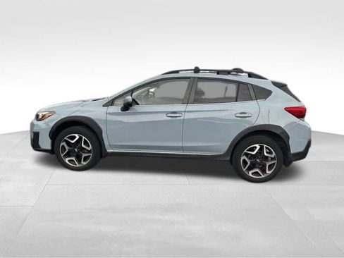 Used 2019 Subaru Crosstrek 2.0i Limited w/ Moonroof Package w/Navigation image 6