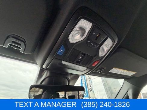 New 2026 RAM 3500 Tradesman image 9