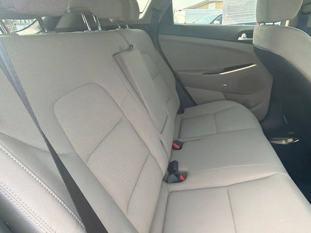 Used 2021 Hyundai Tucson Sport AWD/4WD image 13