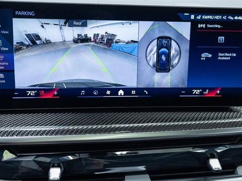 New 2026 BMW X5 M60i image 20