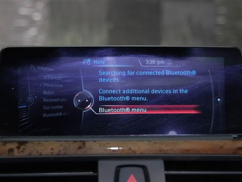 Used 2014 BMW 428i Convertible w/ Premium Package image 32