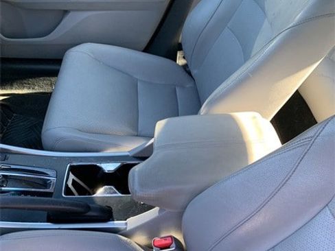 Used 2013 Honda Accord EX-L image 8