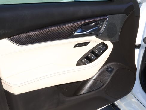 Certified 2024 Cadillac CT5 Sport w/ Climate Package image 20