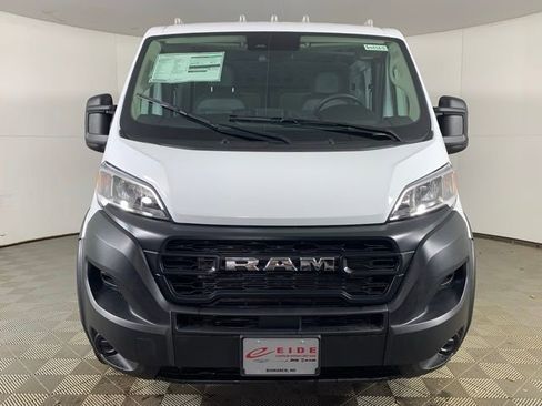 New 2026 RAM ProMaster 1500 w/ Power Group FWD image 6