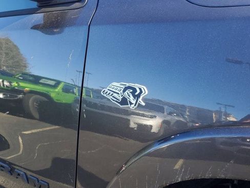 New 2026 RAM 1500 Big Horn image 7