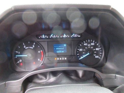 Used 2020 Ford F550 2WD Regular Cab Super Duty image 17