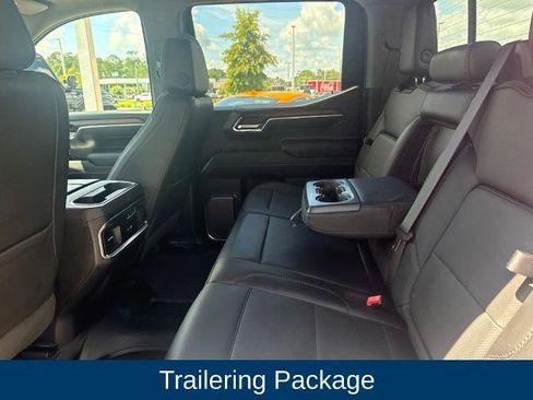 Used 2024 GMC Sierra 1500 Denali AWD/4WD image 28