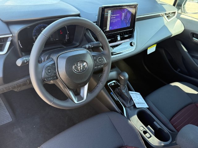 Used 2026 Toyota Corolla SE FWD image 14
