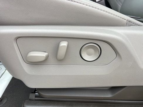 New 2026 Chevrolet Silverado 1500 LTZ w/ LTZ Premium Package image 16