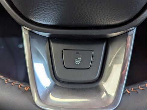 New 2026 Honda CR-V TrailSport image 26