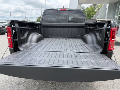 New 2026 RAM 1500 Limited AWD/4WD image 20