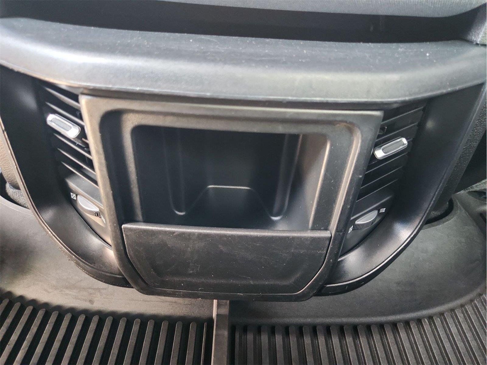 Used 2021 RAM 1500 Big Horn w/ Trailer Tow Group AWD/4WD image 21
