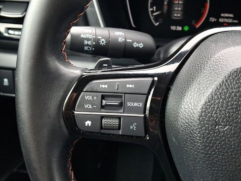 Used 2023 Honda Pilot Sport image 22