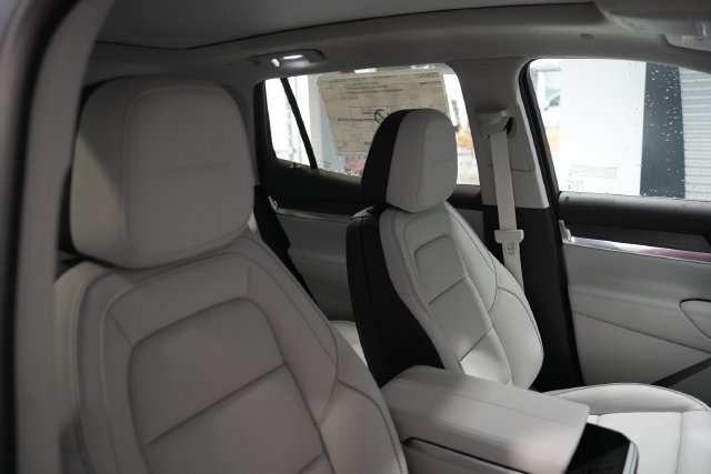 New 2027 GMC Terrain Denali AWD/4WD image 22