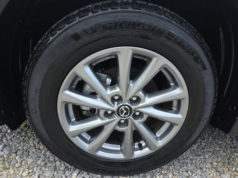 Certified 2023 MAZDA CX-5 AWD 2.5 S image 12