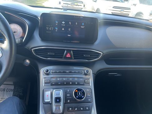 Used 2023 Hyundai Santa Fe Calligraphy image 8