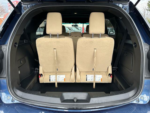 Used 2016 Ford Explorer 4WD image 15