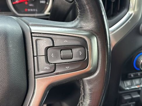 Used 2021 Chevrolet Silverado 2500 LTZ w/ LTZ Premium Package image 22