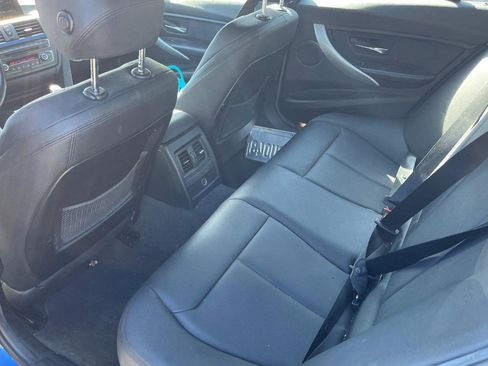 Used 2015 BMW 328d Sedan image 7