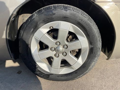 Used 2009 Toyota Prius FWD image 26