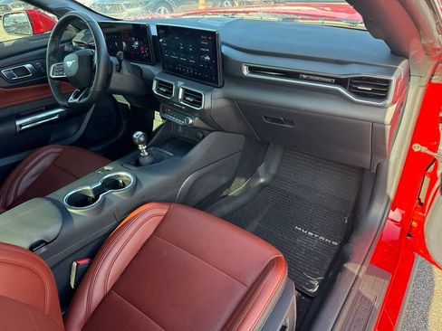 Used 2026 Ford Mustang GT Premium RWD image 11