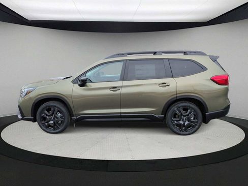 New 2026 Subaru Ascent Bronze Edition image 5