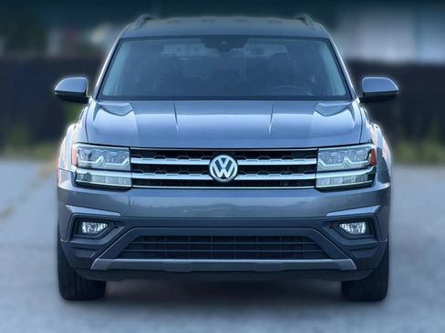 Used 2018 Volkswagen Atlas SE FWD image 5
