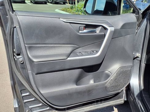 Used 2024 Toyota RAV4 SE AWD/4WD image 27