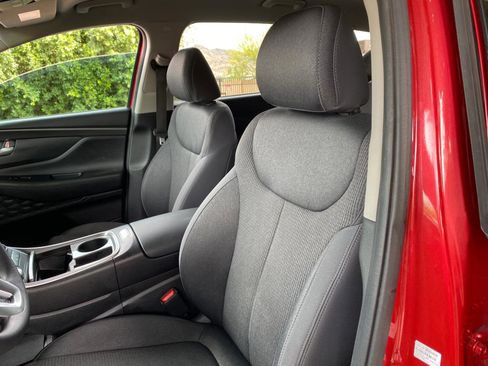 Used 2022 Hyundai Santa Fe SEL image 26