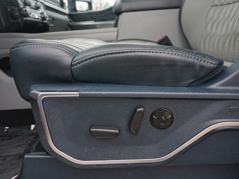 Used 2024 Ford F350 Limited w/ FX4 Off-Road Package image 25