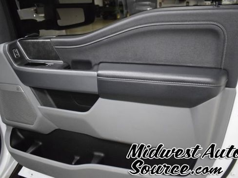 Used 2024 Ford F250 XLT w/ XLT Premium Package AWD/4WD image 33